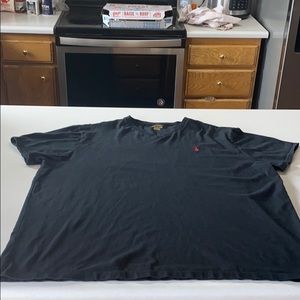 Ralph Lauren Polo Classic Fit V-Neck